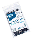 OmniCeram évolution flow Tips Composite