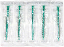 Injekt® Solo Einmal Spritzen, grün, Luer, 100 Stk, 1 ml