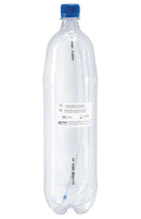 ALPRO-BCS Ersatzflasche Zahnstation Wasser, 1,5 L
