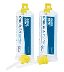 Omnisil A Kontur 2 x 50 ml Doppelkartusche