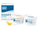Omnisil A Putty, 2 x 450 ml Knetmaterial (gelb,blau)