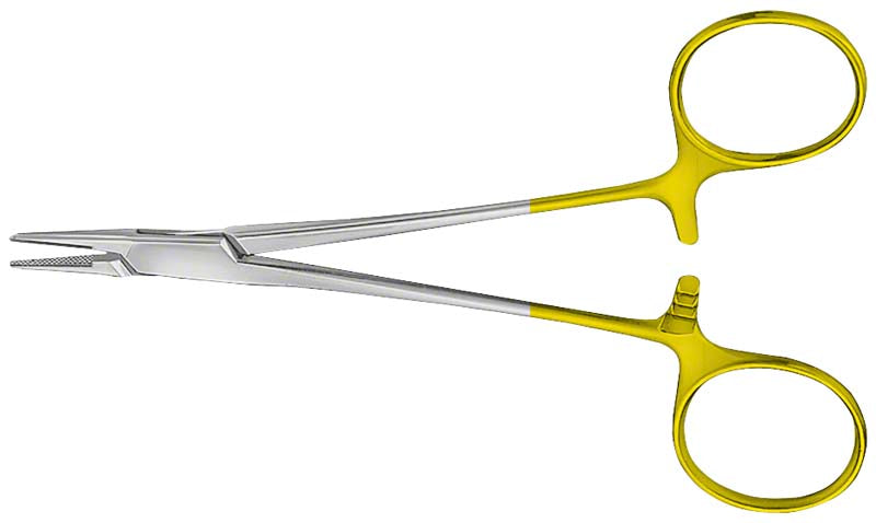 Durogrip® Nadelhalter nach Halsey, 130 cm
