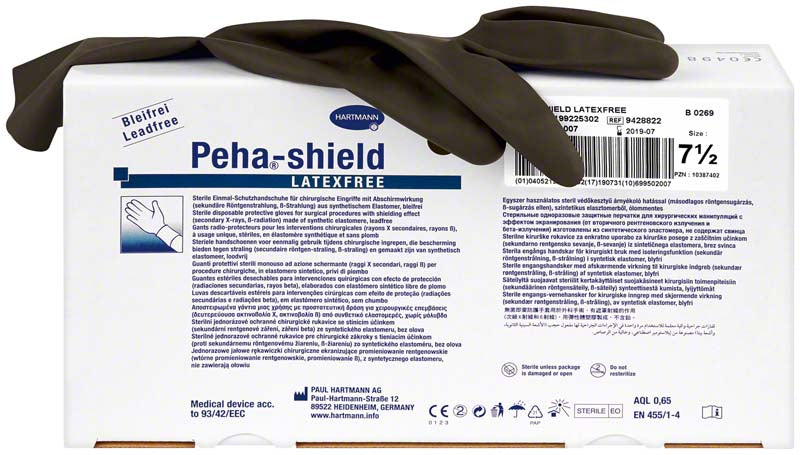 Peha®-shield LATEXFREE