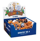 Miratoi® Nr. 4 Zoo-Set Spielzeugset