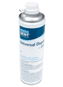 Universal Ölspray, ohne Adapeter, Dose 500 ml