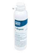 T-Ölspray Dose, ohne Adapter, 250 ml