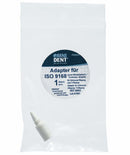 Omni Adapter, Adapter ISO Schnittstelle