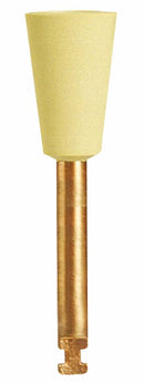 Omni Gloss Polierer für Komposite/Kompomer Fig 303