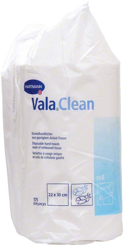 Vala® Clean roll