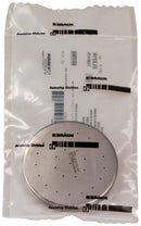 Nadeldose, rund 6,2 x 1,7 cm