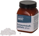 Schaumstoffpellets plus, unsteril, 3000 Stk, 4 mm