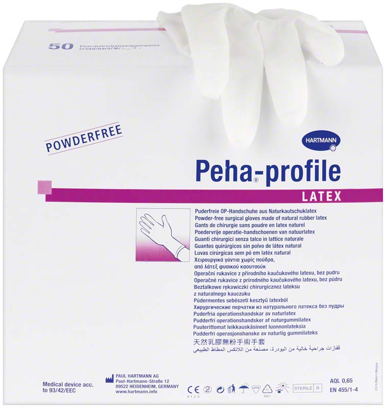 Peha-profile