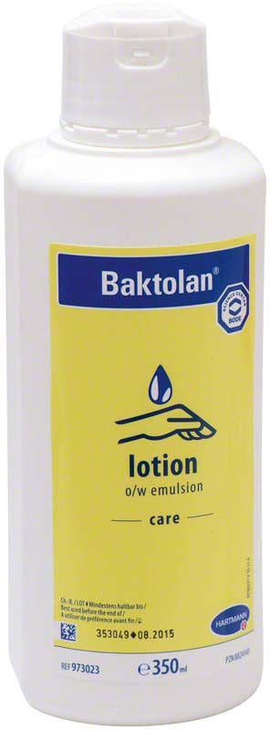 Baktolan® lotion Handcreme 350 ml