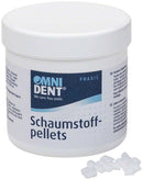 Schaumstoffpellets, unsteril, 1000 Stk, 5 mm