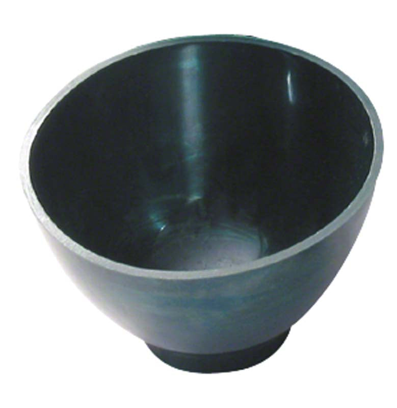 Flexibole Anmischbecher L