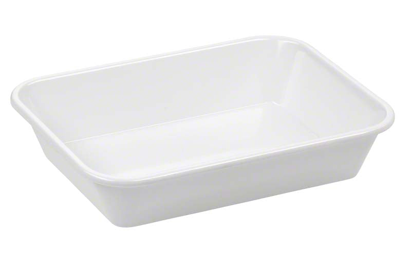 FESTOPAS® Instrumentenschale, weiß, 35 x 24 x 4 cm