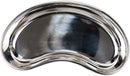 Nierenschale edelstahl, 25 cm