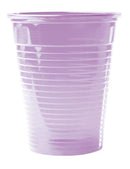 Omnicups PP, Trinkbecher, lila, 1.500 Stk.