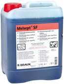 Melsept® SF Flächendesinfektion, 5 L Kanister