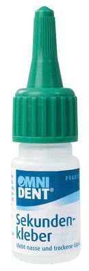 Sekundenkleber, Flasche 10 g