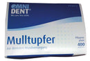 Omni Mulltupfer Pflaume 400 Stk