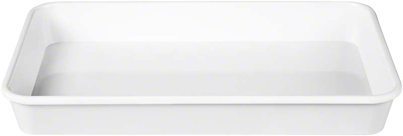 FESTOPAS® Instrumententablett, weiß, 27 x 21 x 1 cm