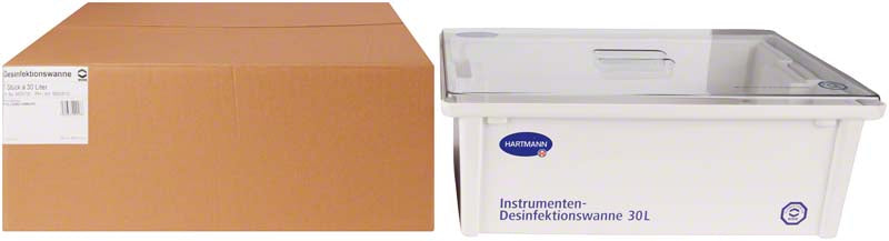 Instrumenten-Desinfektionswanne