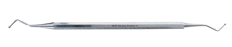 Kugelstopfer Fig 47,  1,6mm und 1,2mm
