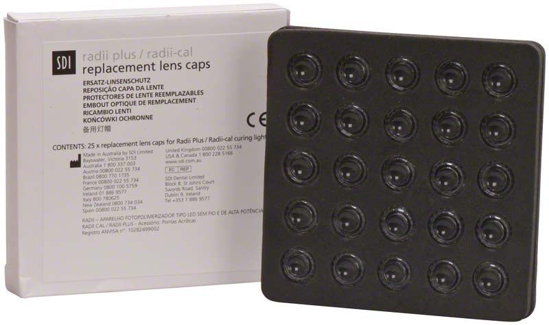 radii plus Linsenschutz