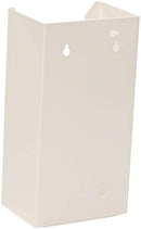 UNIGLOVES® Wandspender für Untersuchungshandschuhe klein weiß