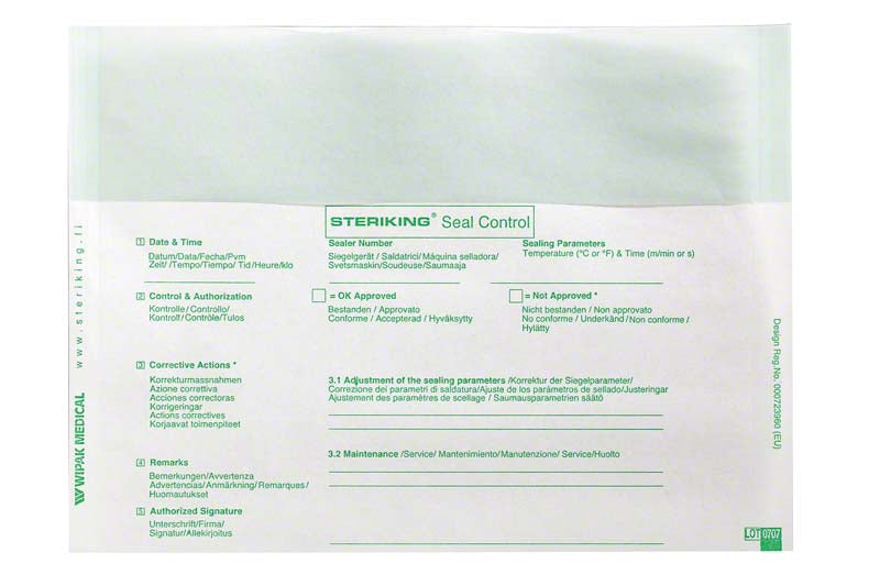 STERIKING Seal Control 250 Stk