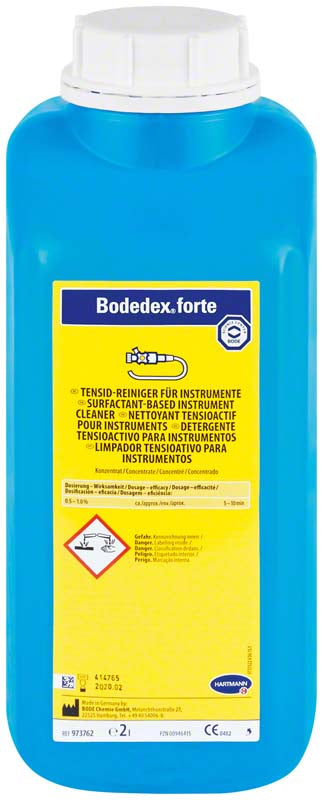 Bodedex® forte