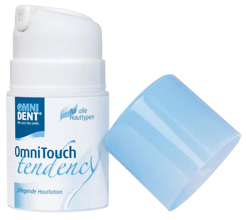 OmniTouch tendency Hautpflegecreme 50 ml