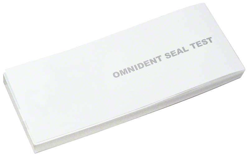 Omni Seal Test 100 Stk.