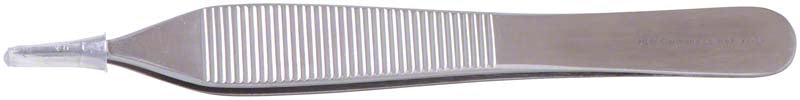 Pinzette nach Adson, 12 cm, anatomisch
