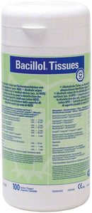 Bacillol® Tissues