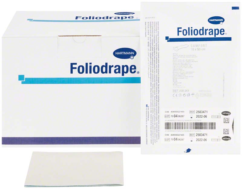 Foliodrape® OP-Klebestreifen