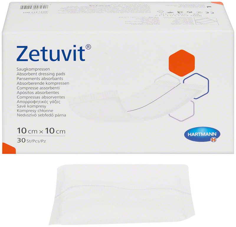 Zetuvit®