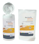 Bechtofix alkoholfrei Flächendesinfektionstücher Refill 14x20 cm
