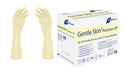Gentle Skin® Premium OP™ OP Handschuhe, puderfrei, 50 Stk, Gr 7,5