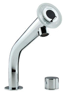 miscea KITCHEN Armatur Chrom, Tischauslauf, für Beutel