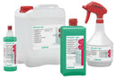 Meliseptol® rapid Flächendesinfektion, 1 L Sprühflasche