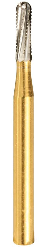 Omni Kronentrenner, FG, Fig 137 Zylinder rund, 5 Stk, 4,2 mm, ISO 10