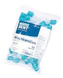 Omni Mischkanülen grün 1:1, 50 Stk