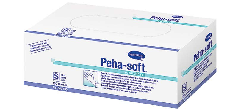 Peha-soft® POWDERFREE