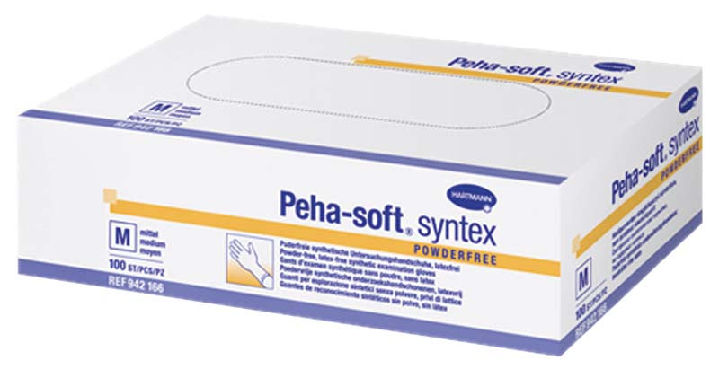 Peha-soft® syntex powderfree