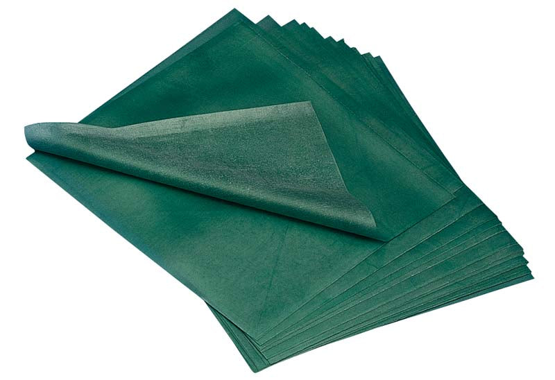 FIT Kofferdam®-Latex, 15x15 cm, 36 Stk, medium