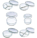 Petrischale, Ø 8 cm, 2,3 cm hoch