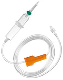 Intrafix® Primeline Infusionsbesteck, 1 Stk, 150 cm