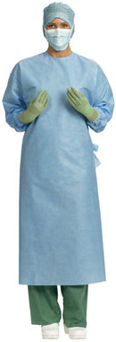 BARRIER® OP Mantel PRIMARY Standard, inkl. 2 Handtücher, Länge 145 cm, Breite 174 cm